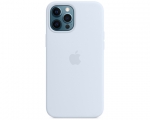 Чехол Lux-Copy Apple Silicone Case with MagSafe для iPhone 1...